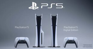 PS 5