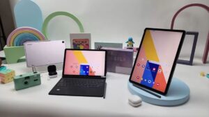 Samsung Tab S9 FE