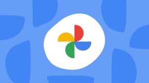 cara hapus foto di google photos
