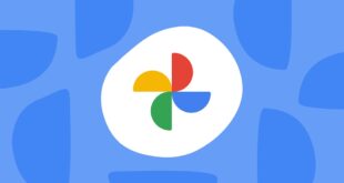 cara hapus foto di google photos