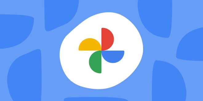 cara hapus foto di google photos