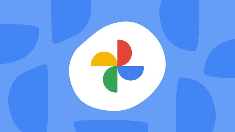 cara hapus foto di google photos