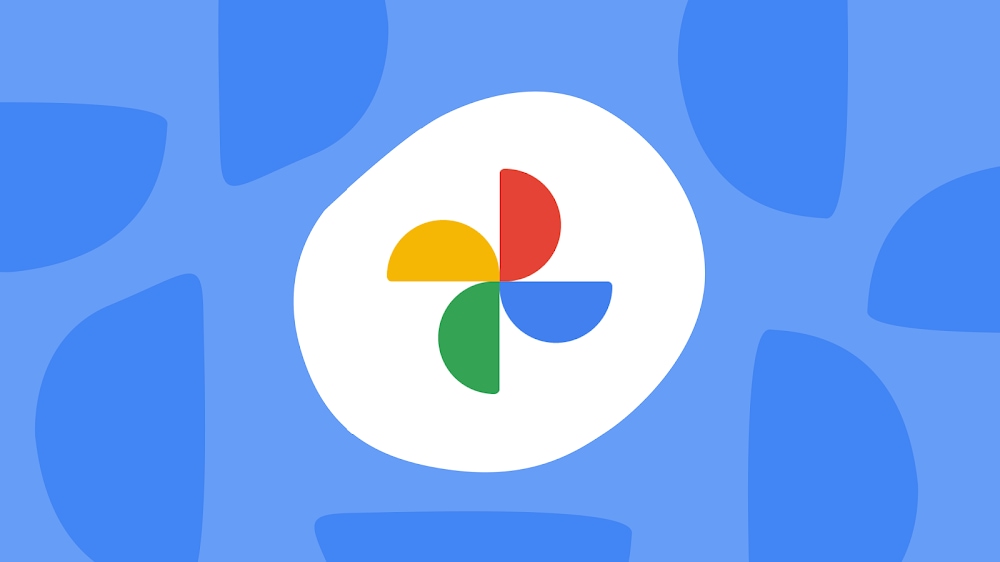 cara hapus foto di google photos