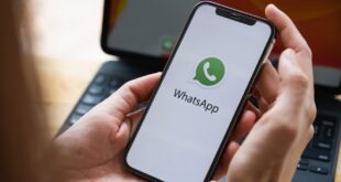 cara hentikan simpan otomatis foto di WhatsApp