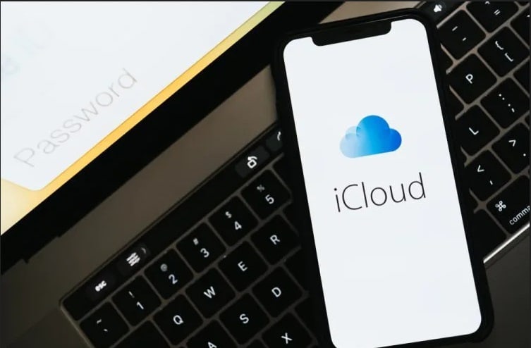 cara melacak iphone hilang dengan android via icloud