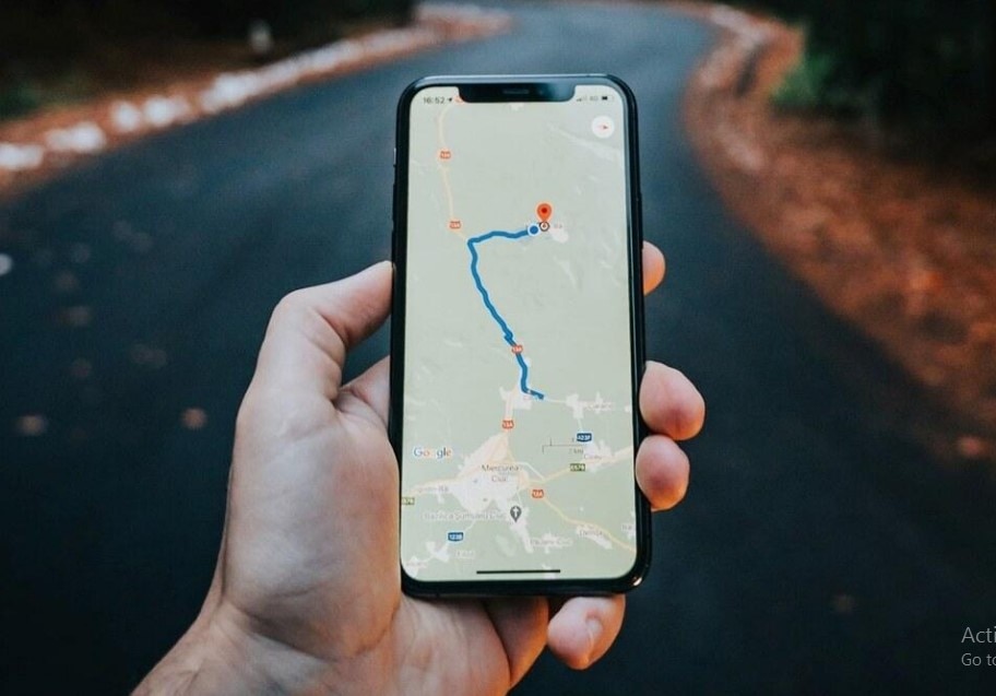 cara melacak iphone hilang dengan android