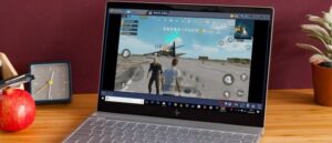 emulator android