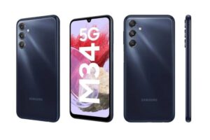 samsung galaxy m34 5g