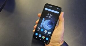 Asus Zenfone 10