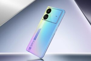 Realme GT Neo 5 SE