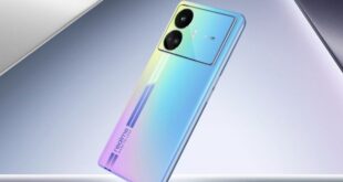 Realme GT Neo 5 SE