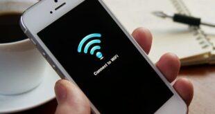 cara mempercepat koneksi wifi mudah