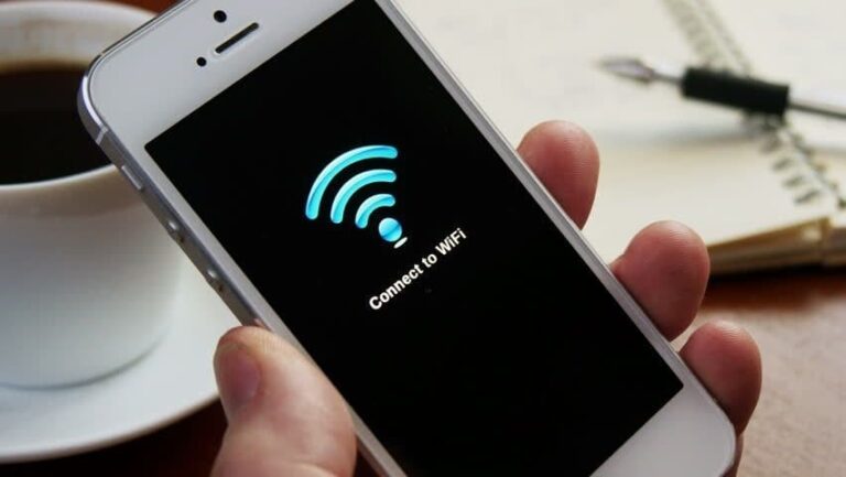 cara mempercepat koneksi wifi mudah