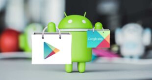 google play store