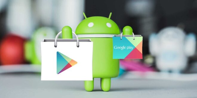 google play store