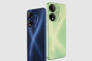 harga itel p55 5G