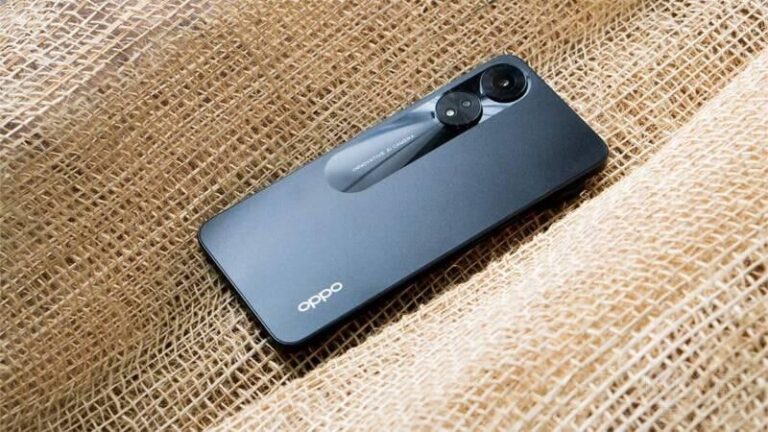 hp oppo Rp 2 jutaan