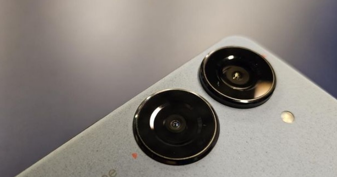 kamera Asus Zenfone 10