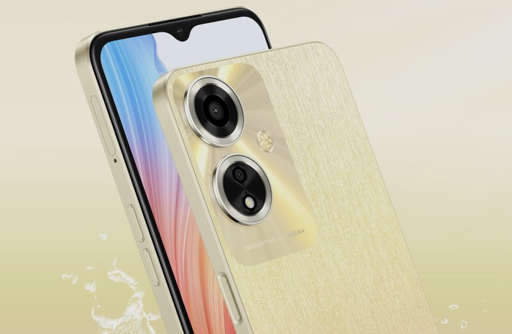 oppo a59 5G