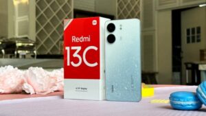 redmi 13c 4g