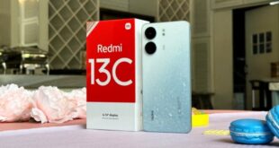 redmi 13c 4g