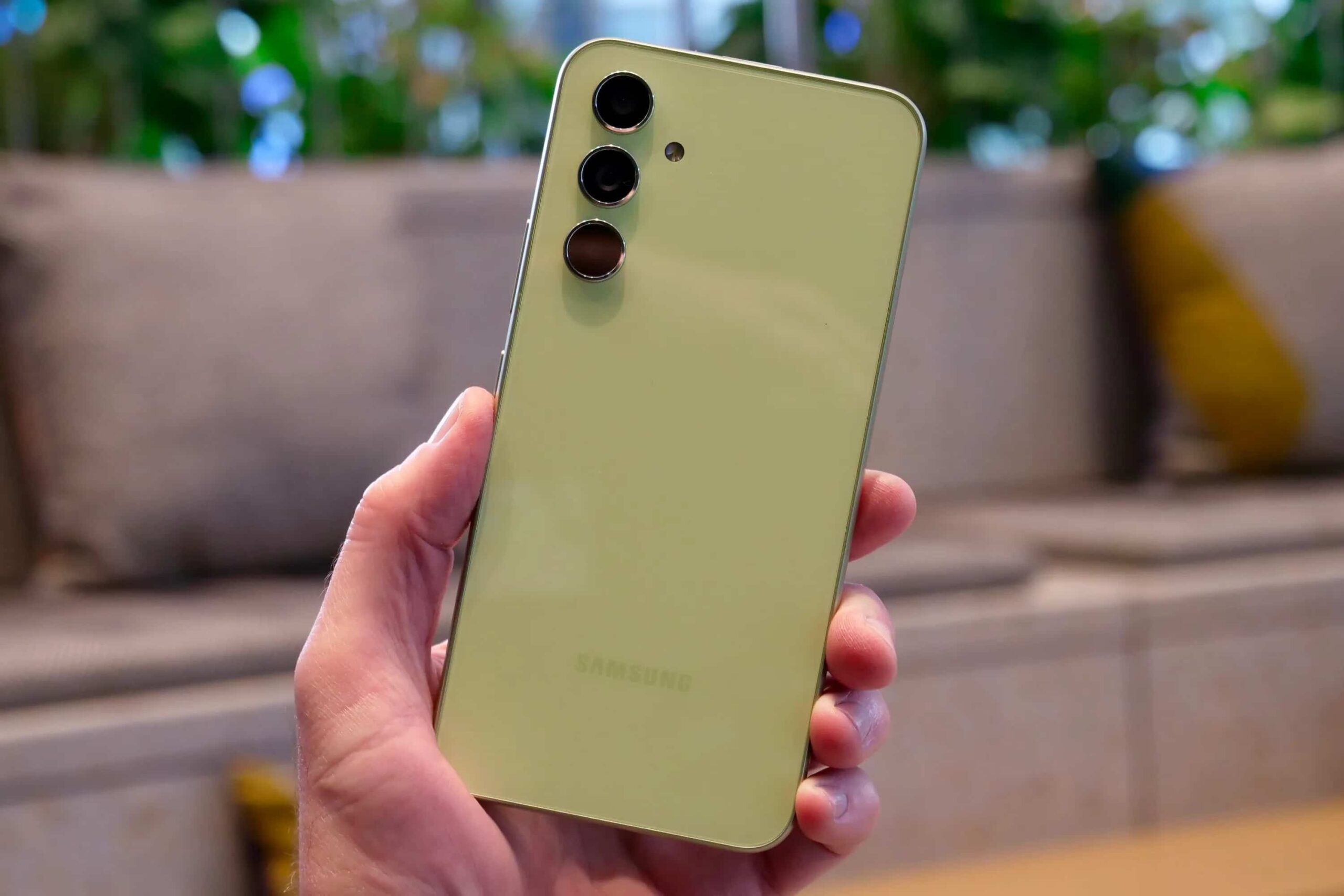 samsung galaxy a54