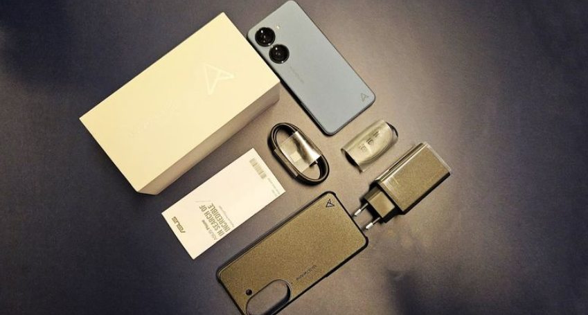 spesifikasi Asus Zenfone 10