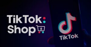 tiktok shop