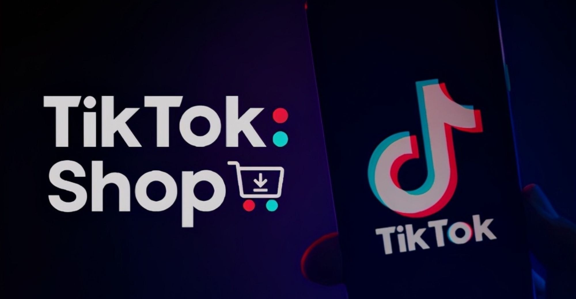 tiktok shop
