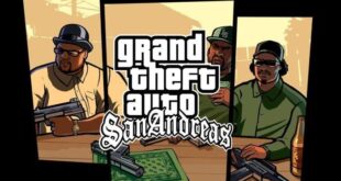 GTA san andreas