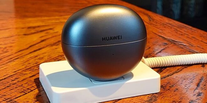 Huawei Freeclip