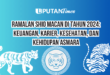 Ramalan Shio Macan Di Tahun 2024 Keuangan, Karier, Kesehatan, dan Kehidupan Asmara www.liputantimes.com