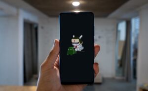 fasboot di hp xiaomi