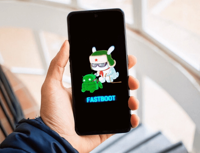 fastboot di hp xiaomi