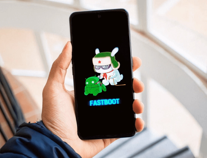 fastboot di hp xiaomi
