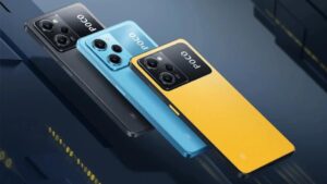 harga poco x6