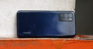 hp oppo sejutaan