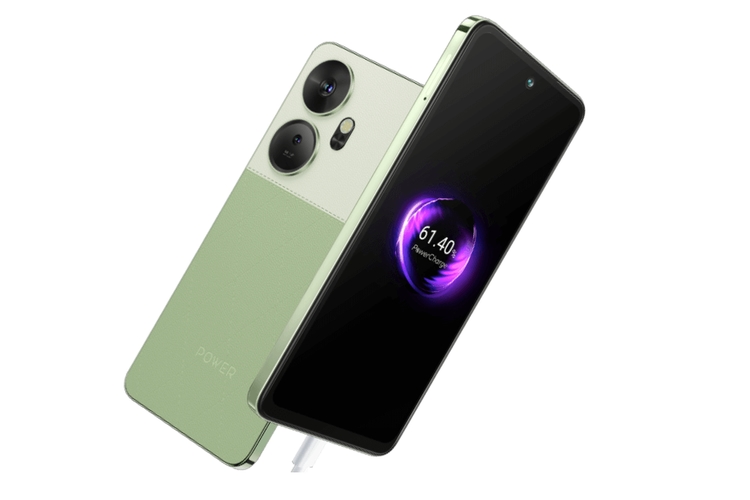 itel p55 plus
