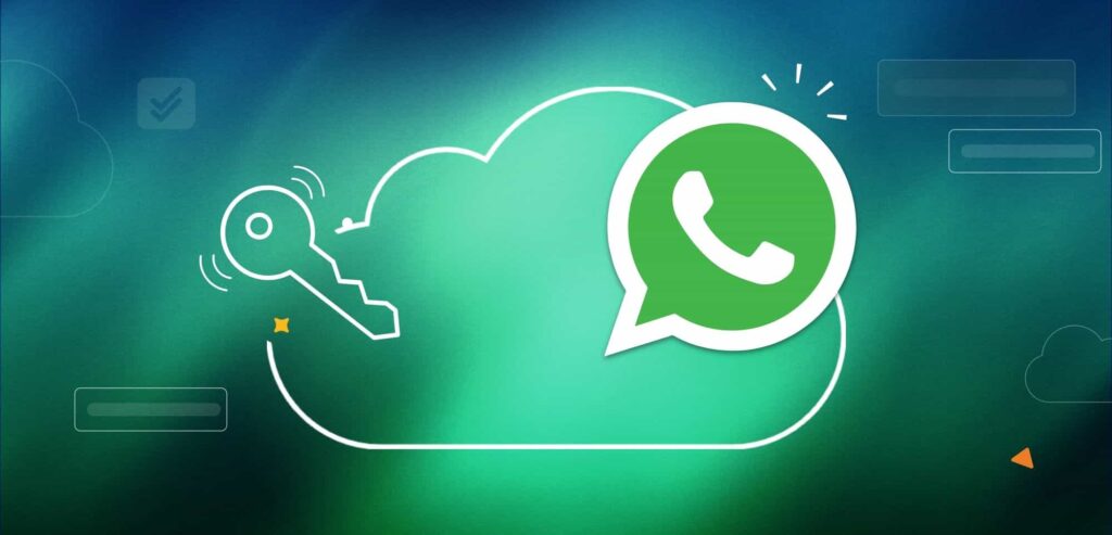 whatsapp cloud