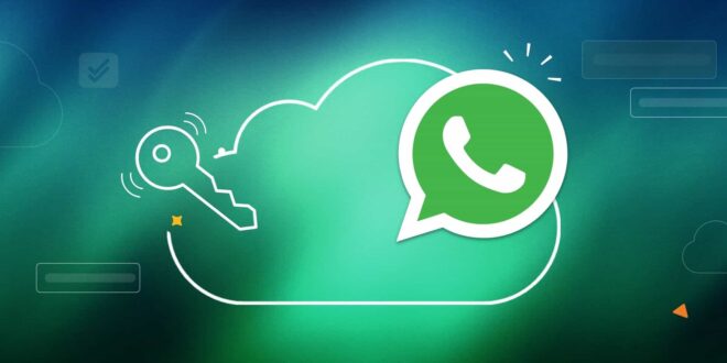 whatsapp cloud