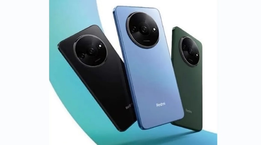 redmi a3