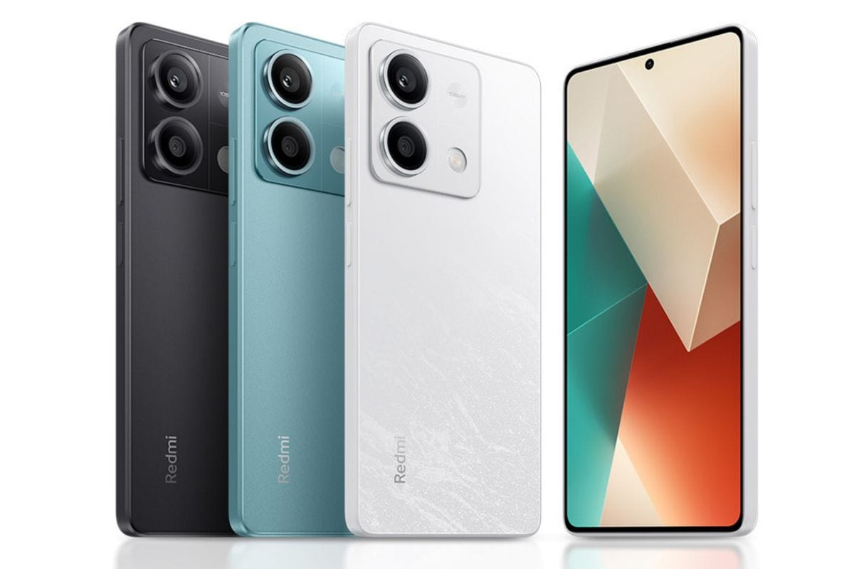 redmi note 13