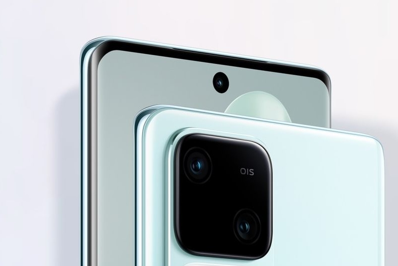 spesifikasi vivo v30