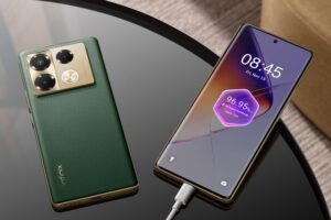 infinix note 40 pro