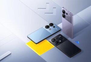 poco m6 pro
