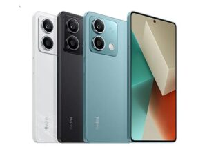 redmi note 13 4g