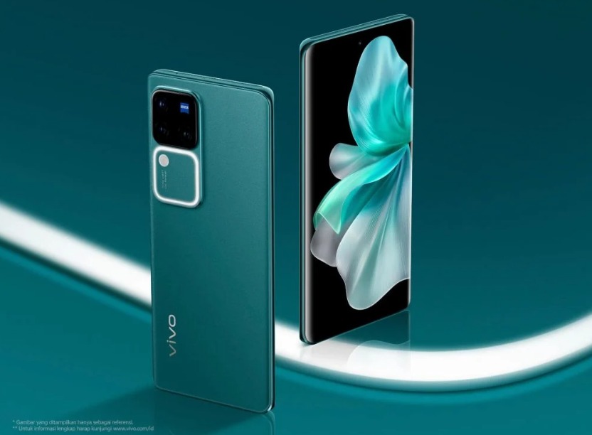 vivo v30