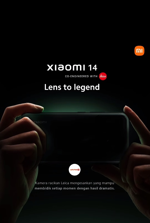 xiaomi 14 series