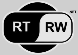 RT RW NET
