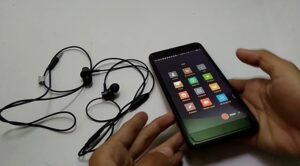 cara mengatasi speaker hp